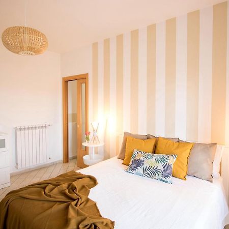 Casa Vivienne Apartment San Vitaliano ภายนอก รูปภาพ