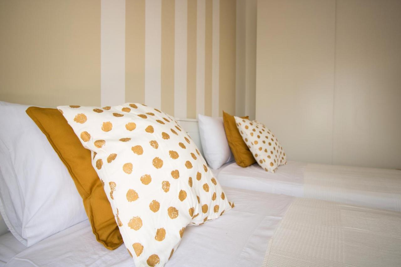 Casa Vivienne Apartment San Vitaliano ภายนอก รูปภาพ