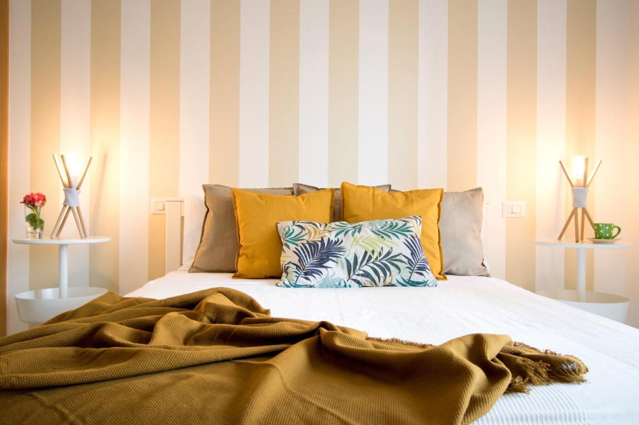 Casa Vivienne Apartment San Vitaliano ภายนอก รูปภาพ