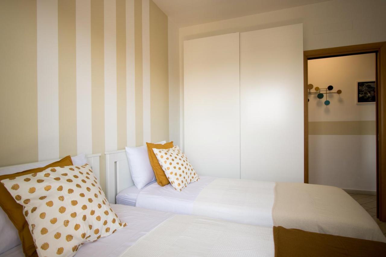 Casa Vivienne Apartment San Vitaliano ภายนอก รูปภาพ