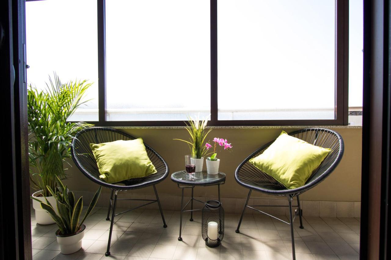 Casa Vivienne Apartment San Vitaliano ภายนอก รูปภาพ