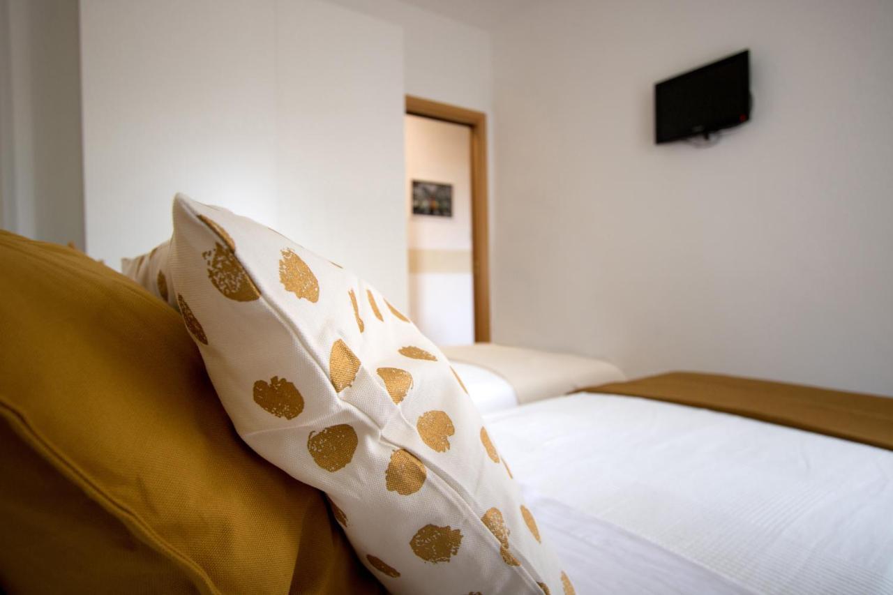 Casa Vivienne Apartment San Vitaliano ภายนอก รูปภาพ