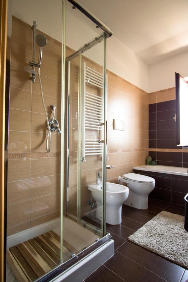 Casa Vivienne Apartment San Vitaliano ภายนอก รูปภาพ